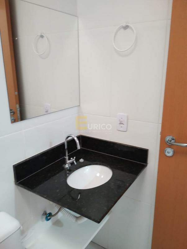 Casa em condomínio para aluguel no Condomínio Dossel Esplanada Village em Valinhos/SP: 