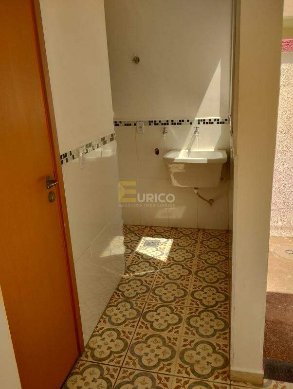 Casa em condomínio para aluguel no Condomínio Dossel Esplanada Village em Valinhos/SP: 