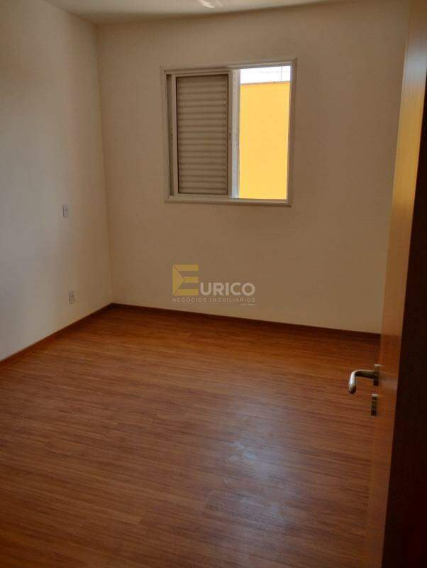 Casa em condomínio para aluguel no Condomínio Dossel Esplanada Village em Valinhos/SP: 