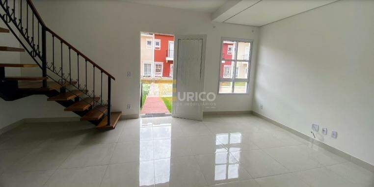 Casa em condomínio para aluguel no Condomínio Dossel Esplanada Village em Valinhos/SP: 