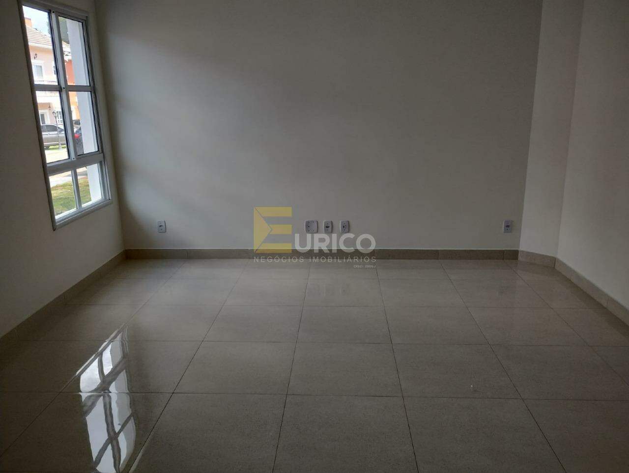 Casa em condomínio para aluguel no Condomínio Dossel Esplanada Village em Valinhos/SP: 
