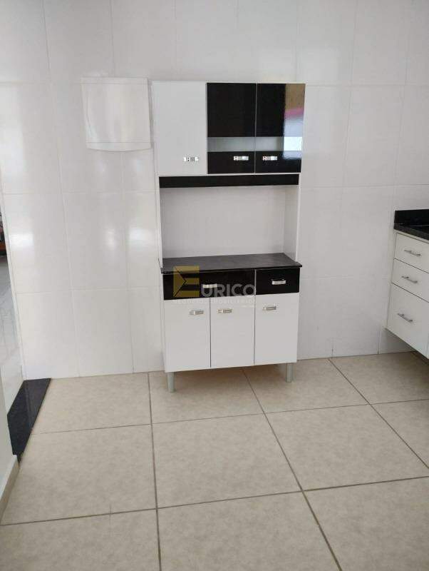 Casa em condomínio para aluguel no Condomínio Dossel Esplanada Village em Valinhos/SP: 