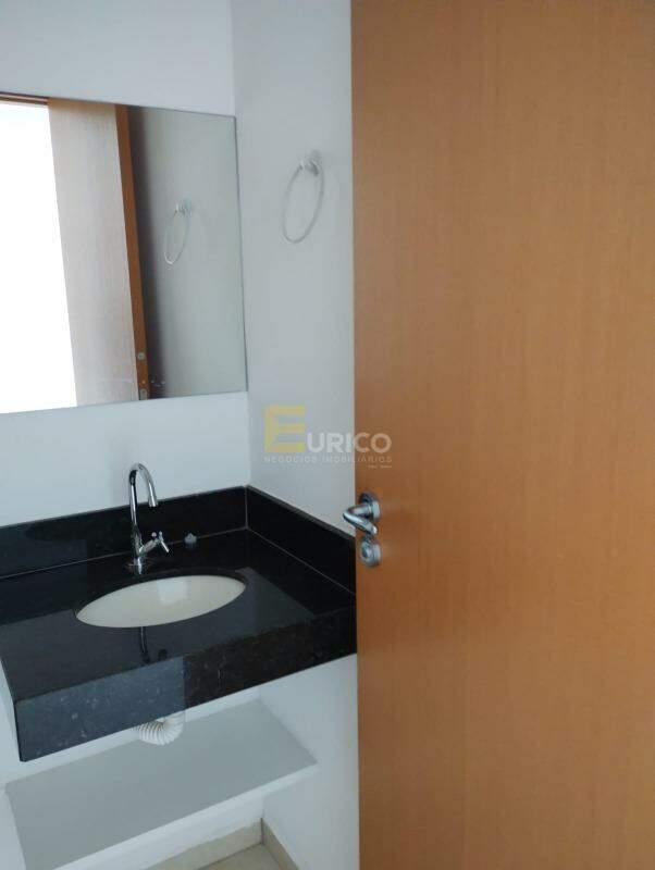 Casa em condomínio para aluguel no Condomínio Dossel Esplanada Village em Valinhos/SP: 
