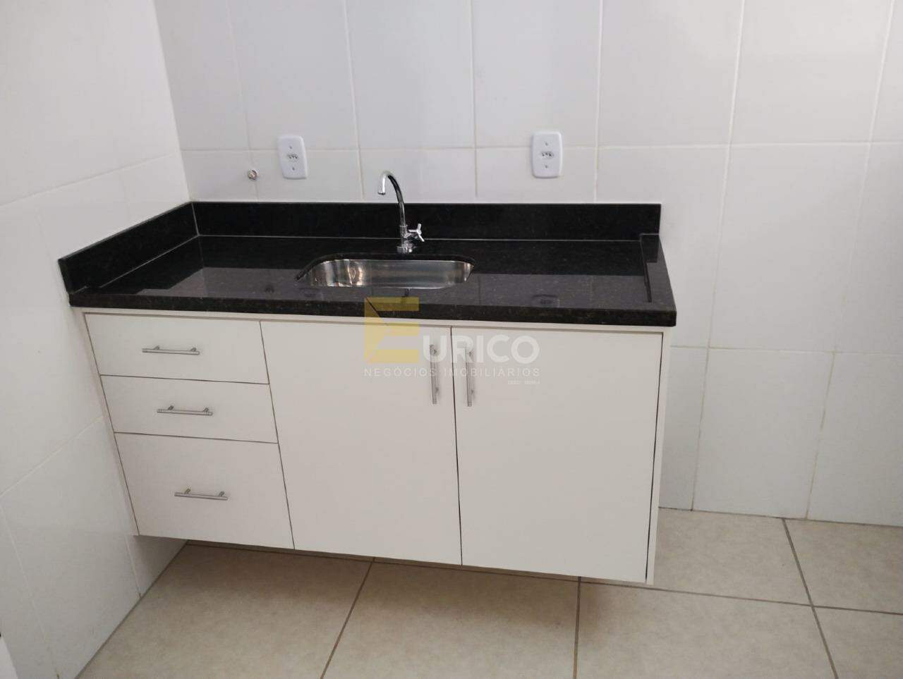 Casa em condomínio para aluguel no Condomínio Dossel Esplanada Village em Valinhos/SP: 