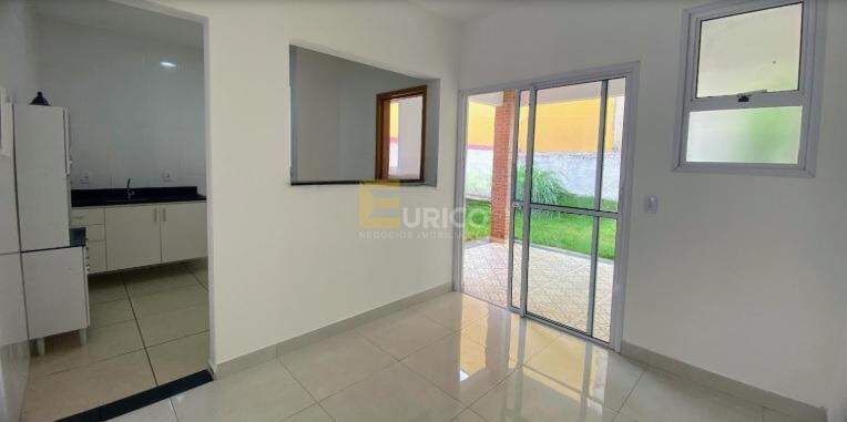 Casa em condomínio para aluguel no Condomínio Dossel Esplanada Village em Valinhos/SP: 