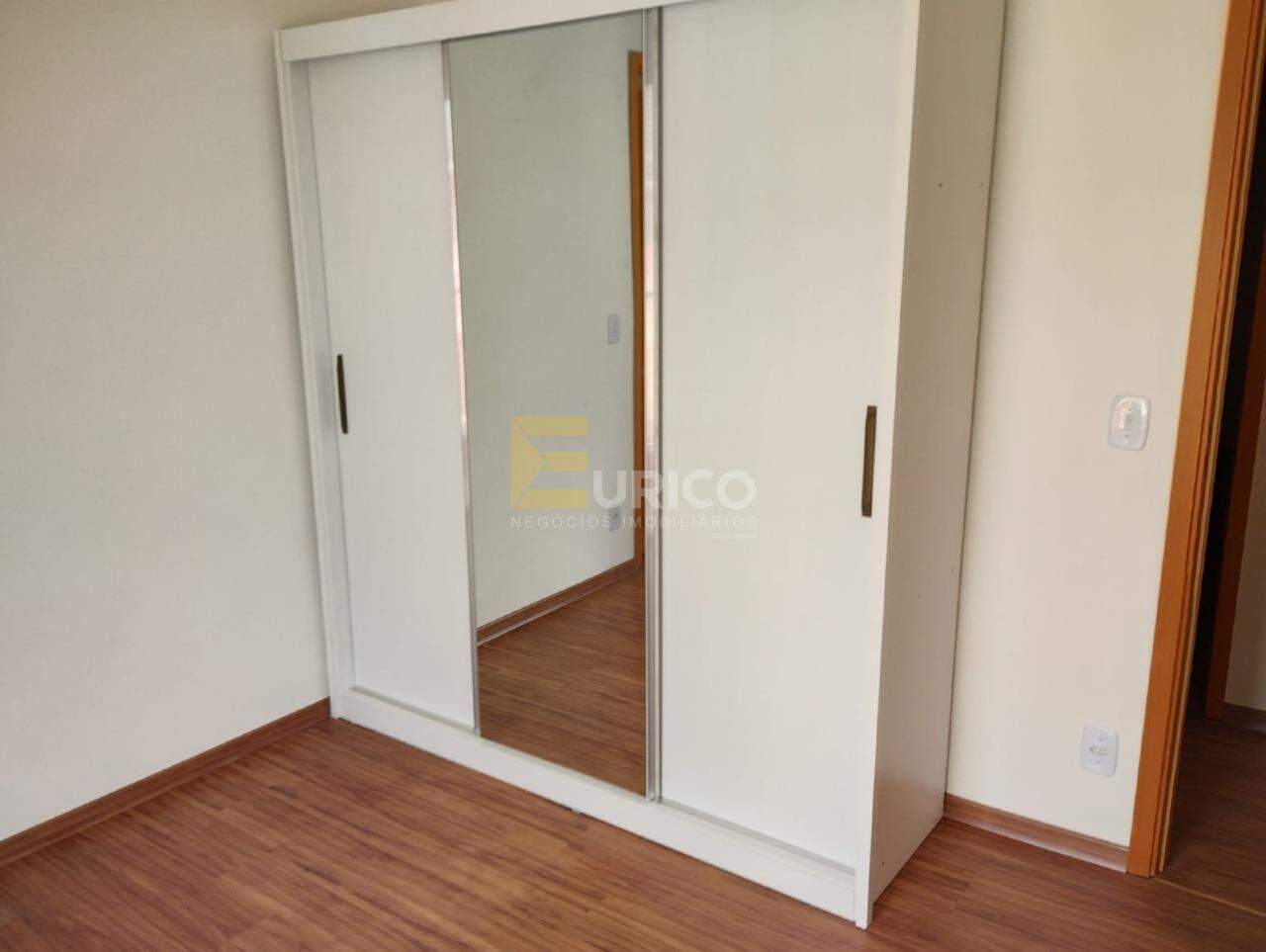 Casa em condomínio para aluguel no Condomínio Dossel Esplanada Village em Valinhos/SP: 