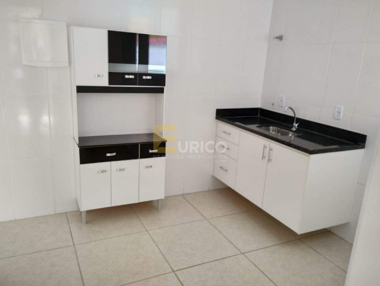Casa em condomínio para aluguel no Condomínio Dossel Esplanada Village em Valinhos/SP: 