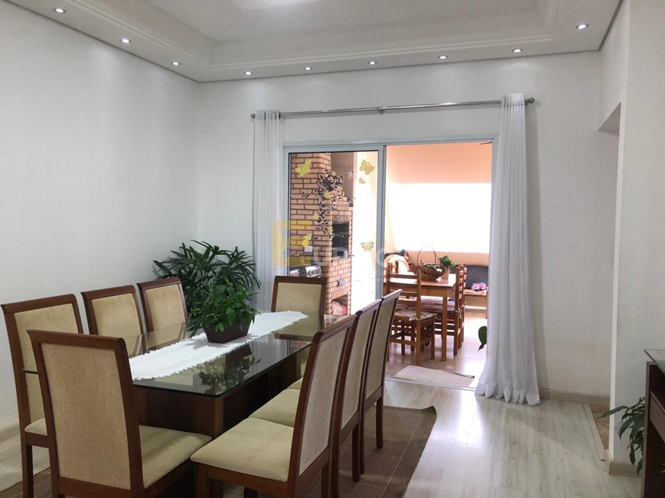 Casa em condomínio à venda no CONDOMINIO QUINTA DAS ATIRIAS em Jundiaí/SP: 