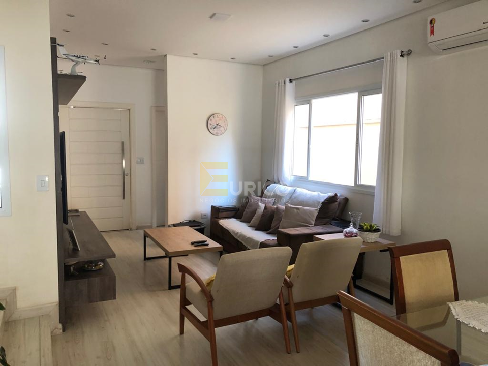 Casa em condomínio à venda no CONDOMINIO QUINTA DAS ATIRIAS em Jundiaí/SP: 