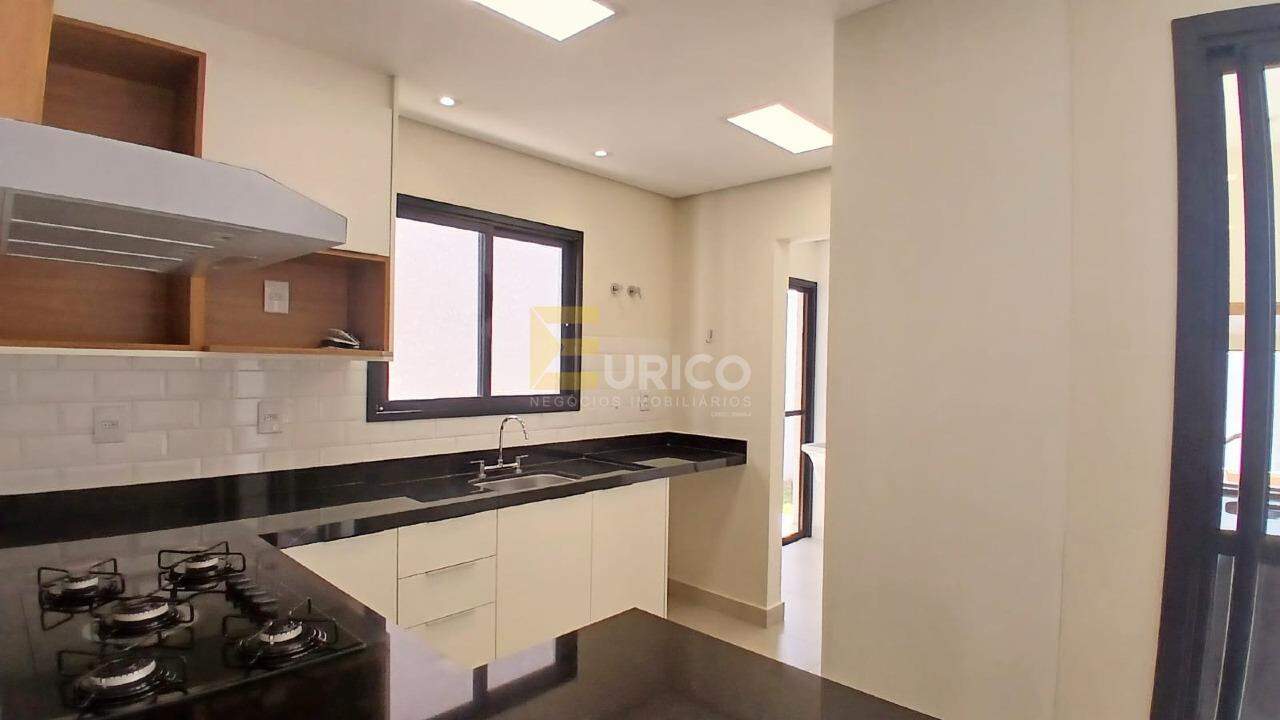 Casa em condomínio para aluguel no Condomínio Vila Di Mônaco em Valinhos/SP: 