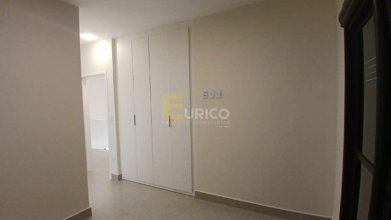 Casa em condomínio para aluguel no Condomínio Vila Di Mônaco em Valinhos/SP: 