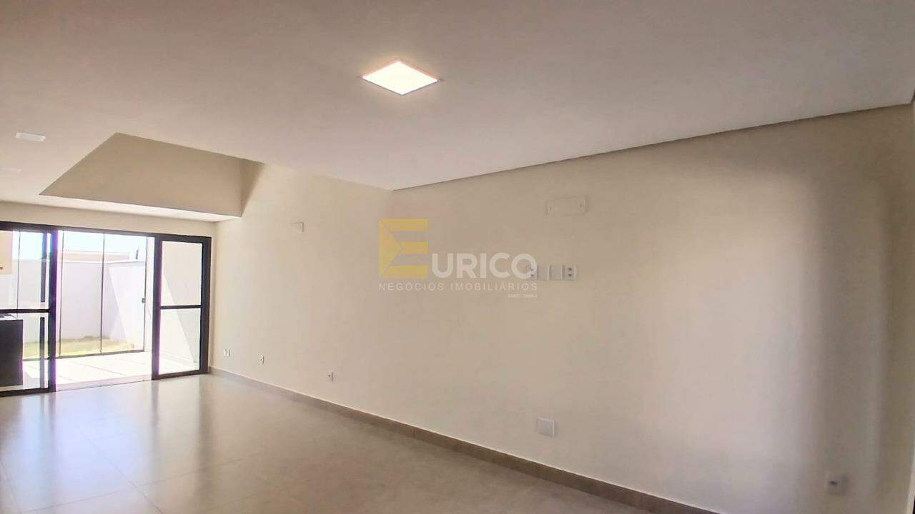 Casa em condomínio para aluguel no Condomínio Vila Di Mônaco em Valinhos/SP: 