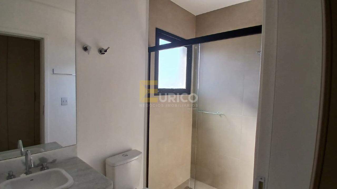 Casa em condomínio para aluguel no Condomínio Vila Di Mônaco em Valinhos/SP: 