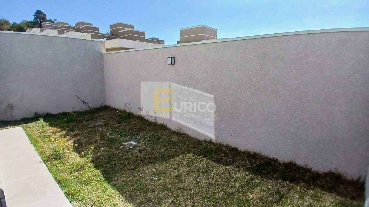 Casa em condomínio para aluguel no Condomínio Vila Di Mônaco em Valinhos/SP: 