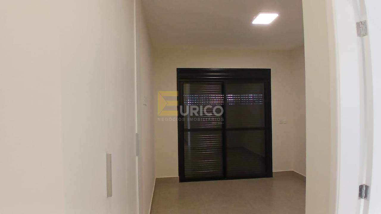 Casa em condomínio para aluguel no Condomínio Vila Di Mônaco em Valinhos/SP: 