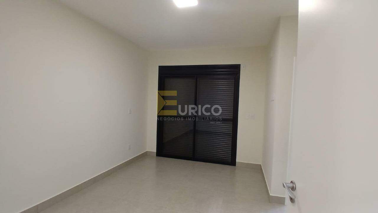 Casa em condomínio para aluguel no Condomínio Vila Di Mônaco em Valinhos/SP: 
