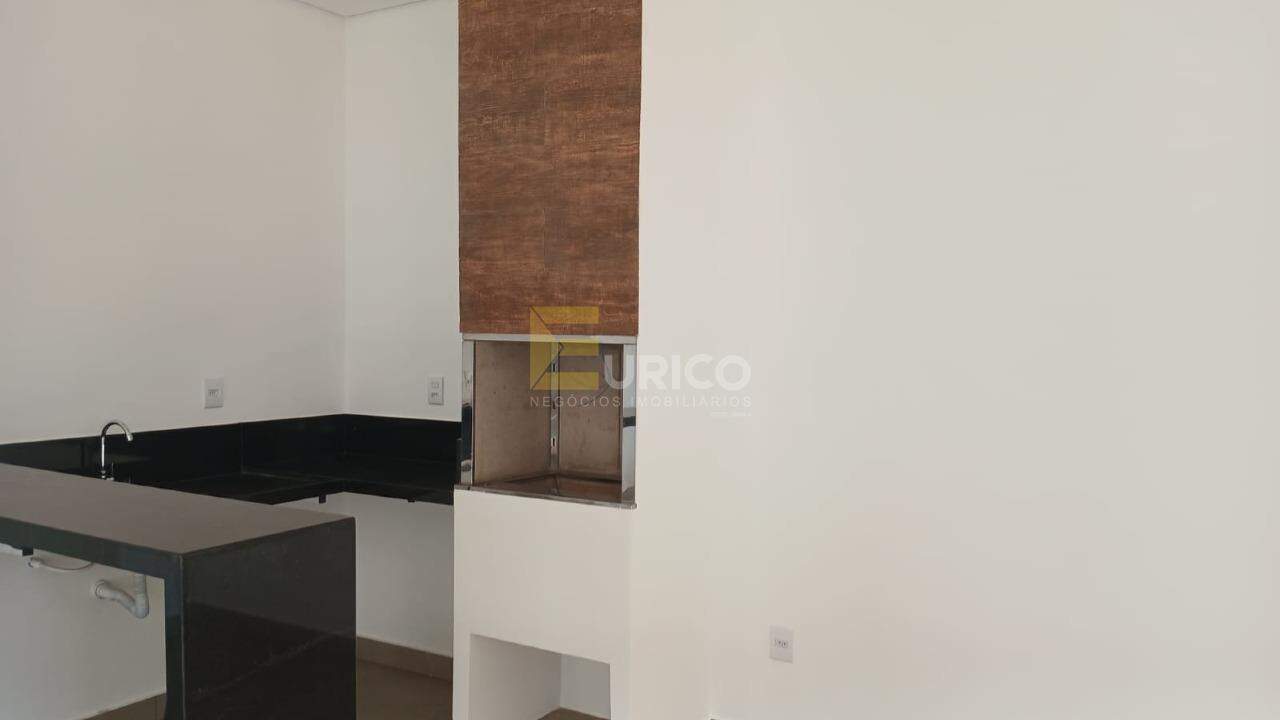 Casa em condomínio para aluguel no Condomínio Vila Di Mônaco em Valinhos/SP: 