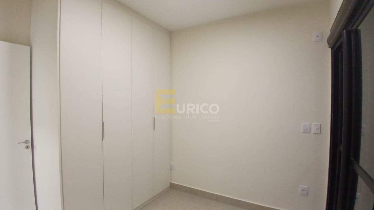Casa em condomínio para aluguel no Condomínio Vila Di Mônaco em Valinhos/SP: 