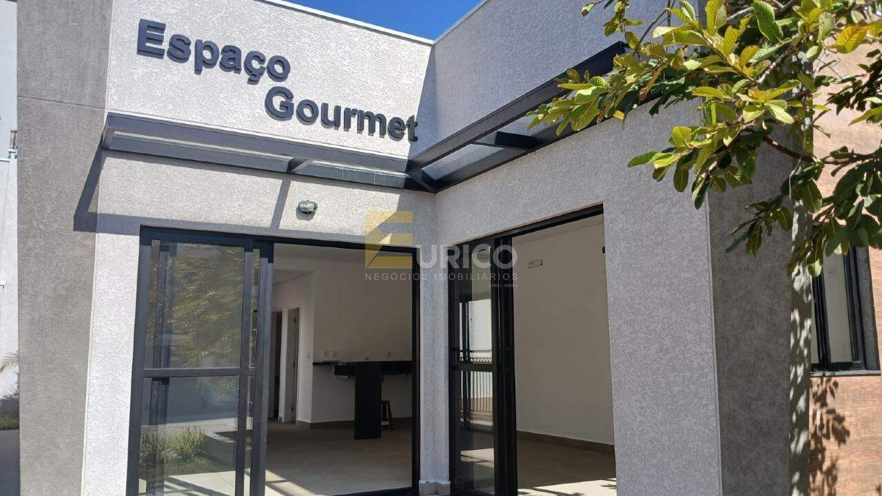 Casa em condomínio para aluguel no Condomínio Vila Di Mônaco em Valinhos/SP: 