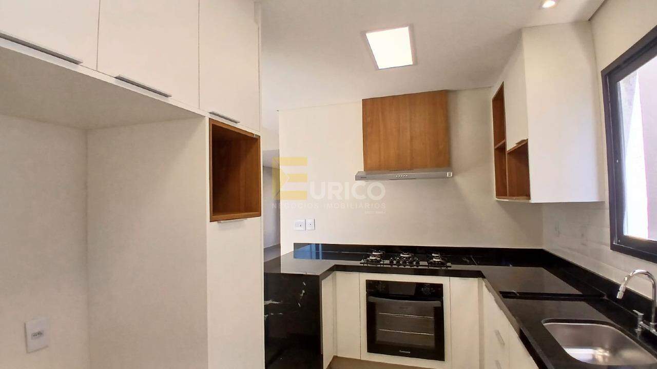 Casa em condomínio para aluguel no Condomínio Vila Di Mônaco em Valinhos/SP: 