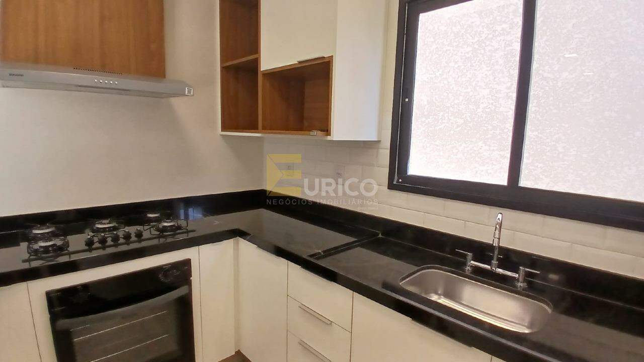 Casa em condomínio para aluguel no Condomínio Vila Di Mônaco em Valinhos/SP: 