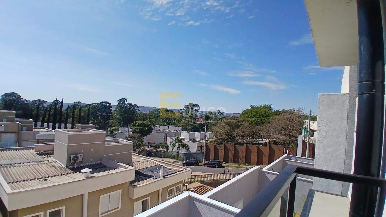Casa em condomínio para aluguel no Condomínio Vila Di Mônaco em Valinhos/SP: 