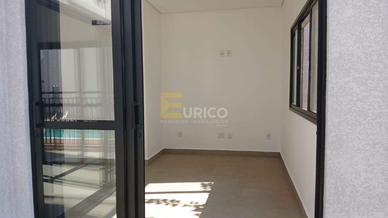 Casa em condomínio para aluguel no Condomínio Vila Di Mônaco em Valinhos/SP: 