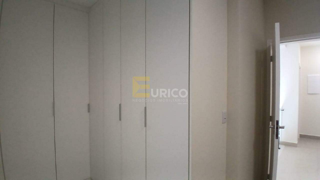 Casa em condomínio para aluguel no Condomínio Vila Di Mônaco em Valinhos/SP: 