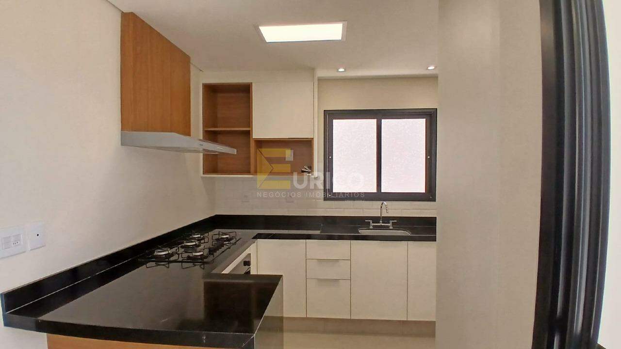 Casa em condomínio para aluguel no Condomínio Vila Di Mônaco em Valinhos/SP: 