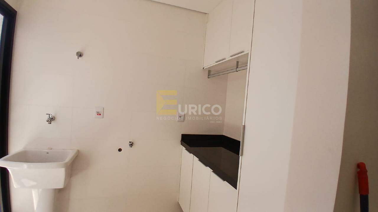 Casa em condomínio para aluguel no Condomínio Vila Di Mônaco em Valinhos/SP: 