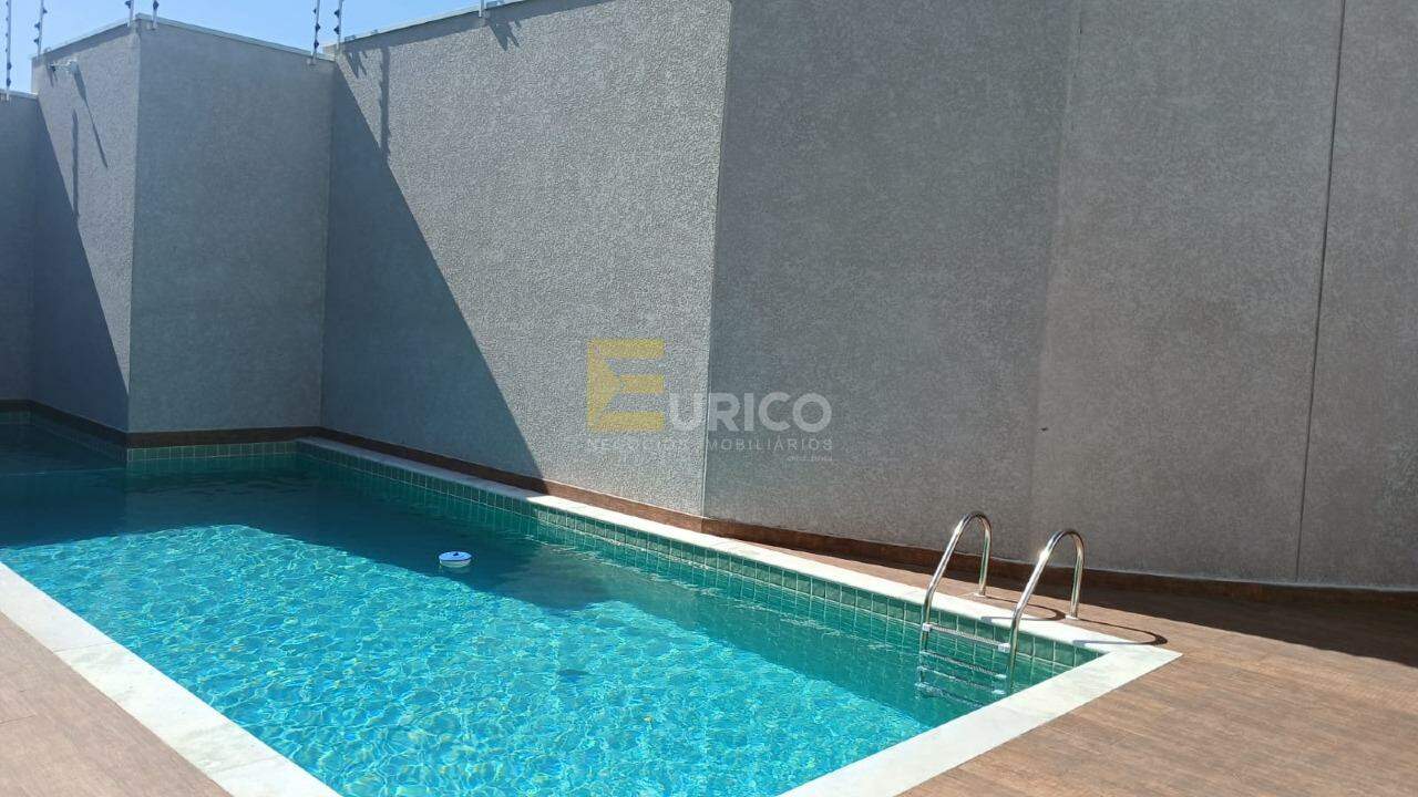 Casa em condomínio para aluguel no Condomínio Vila Di Mônaco em Valinhos/SP: 