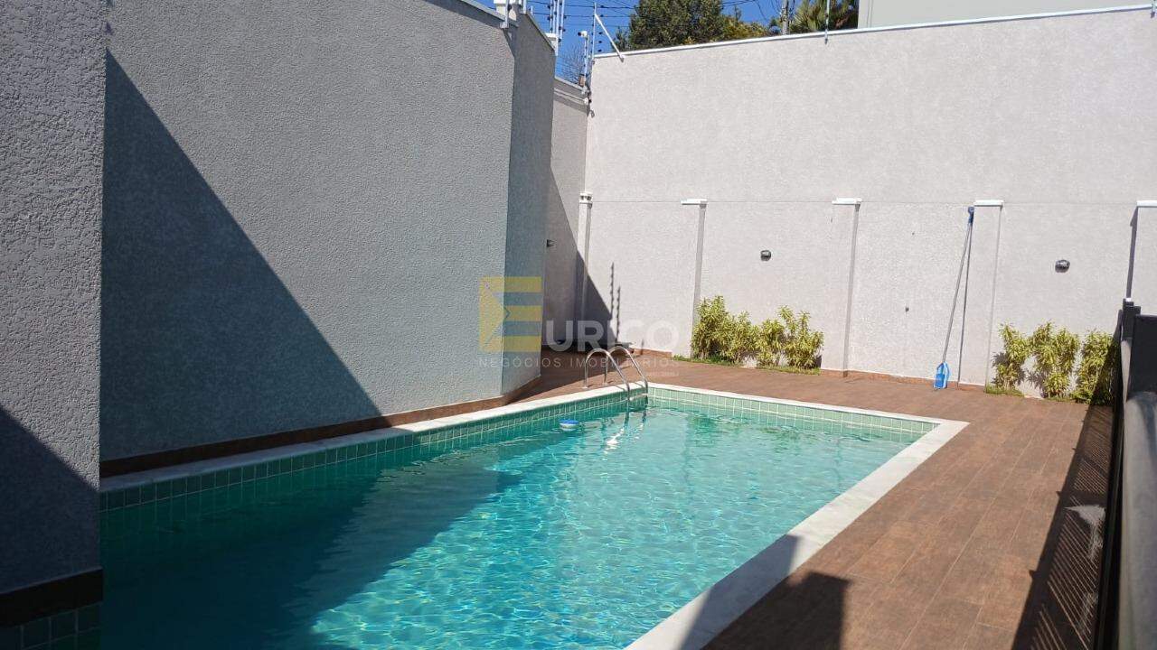 Casa em condomínio para aluguel no Condomínio Vila Di Mônaco em Valinhos/SP: 