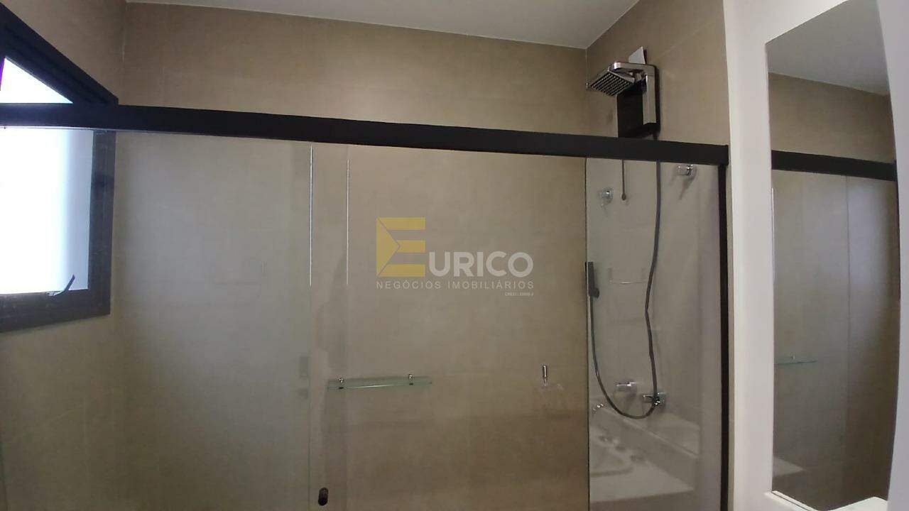 Casa em condomínio para aluguel no Condomínio Vila Di Mônaco em Valinhos/SP: 