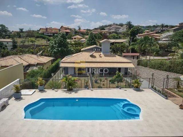 Casa em condomínio à venda no Residencial Jardim Ribeirão II em Itupeva/SP: 