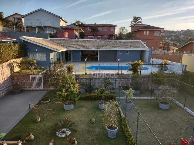 Casa em condomínio à venda no Residencial Jardim Ribeirão II em Itupeva/SP: 