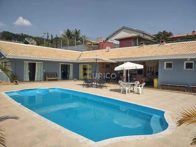 Casa em condomínio à venda no Residencial Jardim Ribeirão II em Itupeva/SP: 