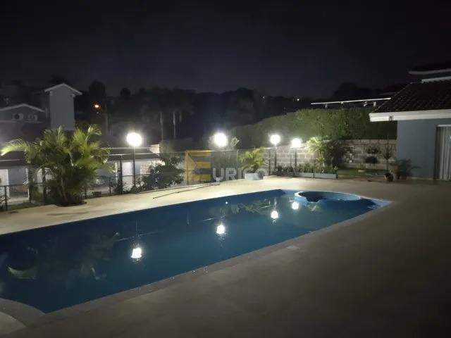 Casa em condomínio à venda no Residencial Jardim Ribeirão II em Itupeva/SP: 