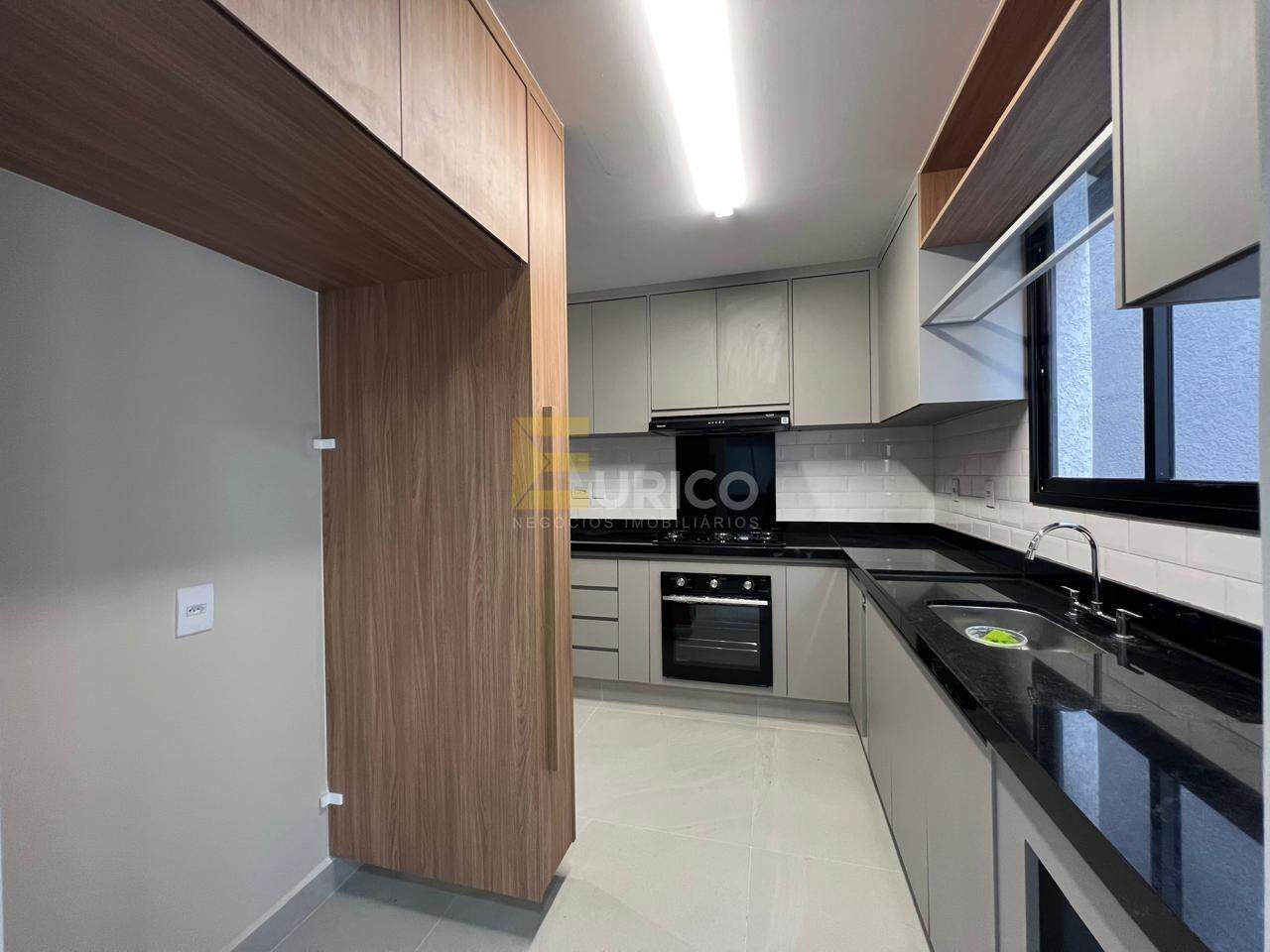 Casa em condomínio à venda no Condomínio Vila Di Mônaco em Valinhos/SP: 