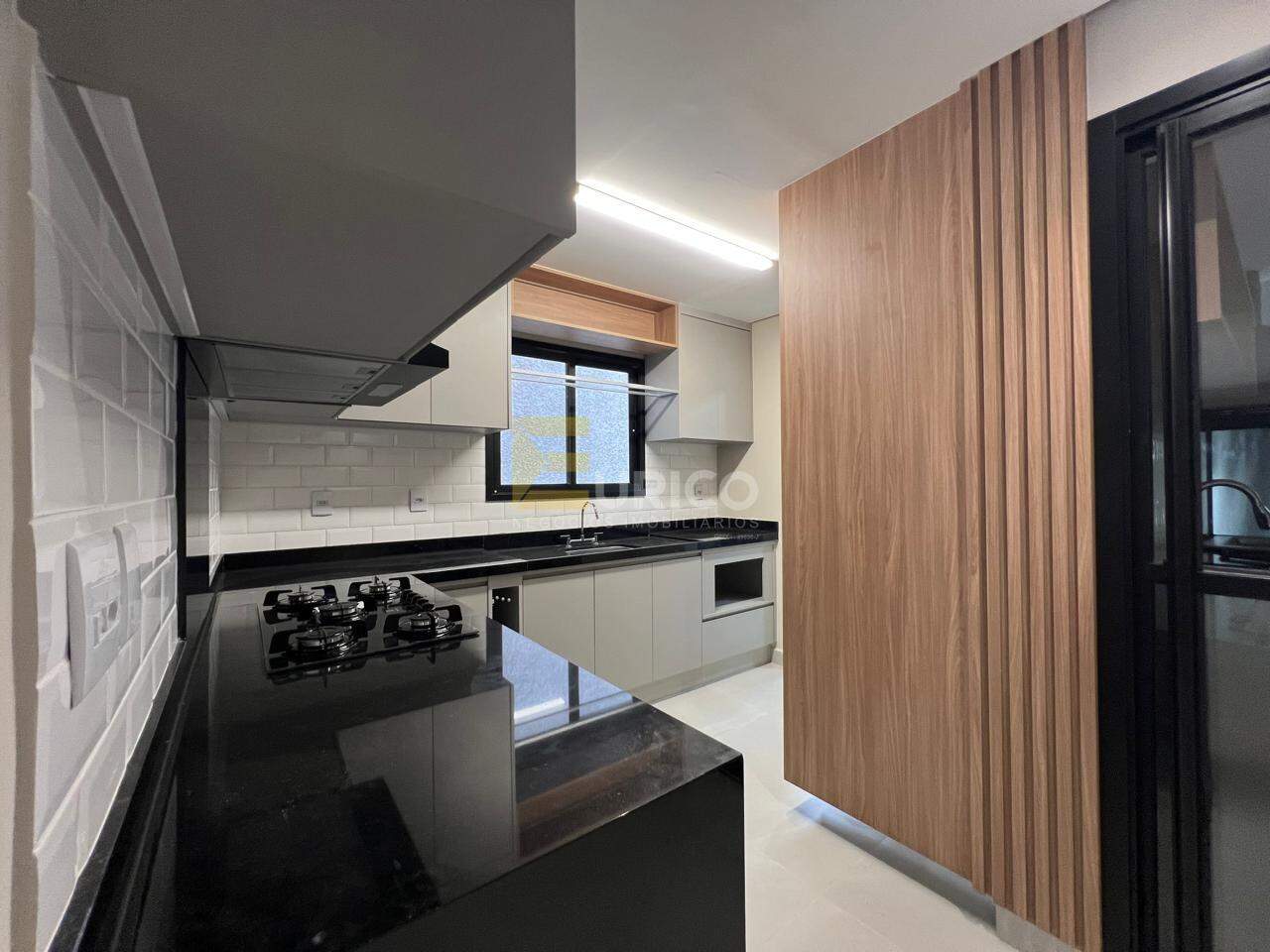 Casa em condomínio à venda no Condomínio Vila Di Mônaco em Valinhos/SP: 