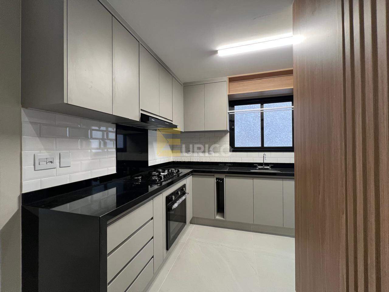 Casa em condomínio à venda no Condomínio Vila Di Mônaco em Valinhos/SP: 