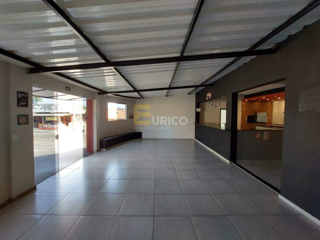 Salão para aluguel no Nova Vinhedo em Vinhedo/SP: