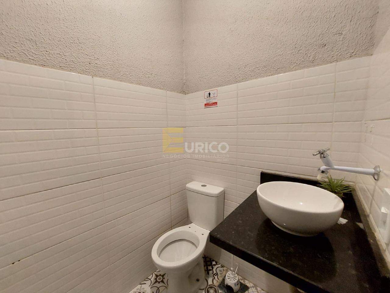 Salão para aluguel no Nova Vinhedo em Vinhedo/SP: