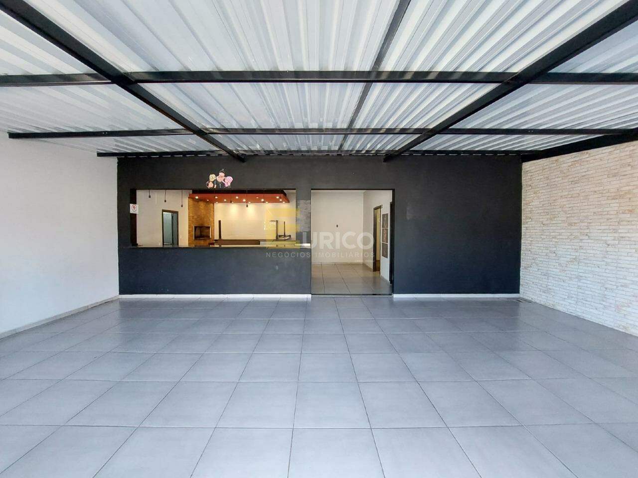 Salão para aluguel no Nova Vinhedo em Vinhedo/SP: