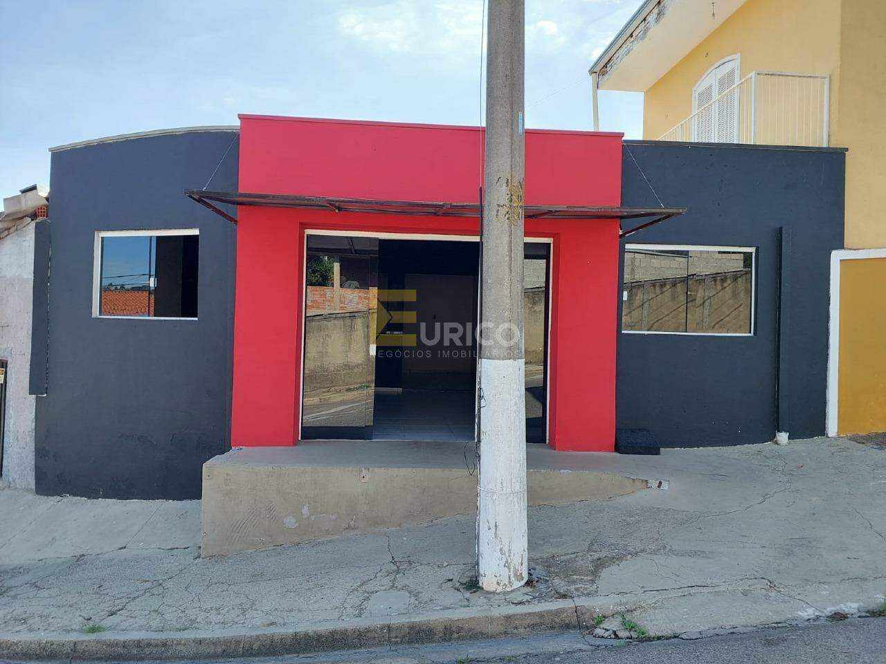 Salão para aluguel no Nova Vinhedo em Vinhedo/SP: 