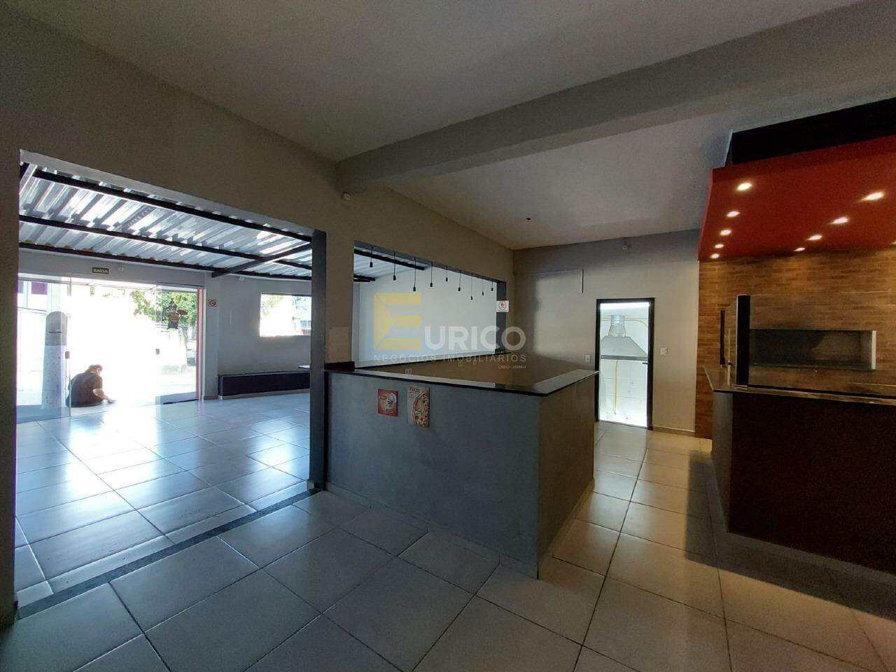 Salão para aluguel no Nova Vinhedo em Vinhedo/SP: