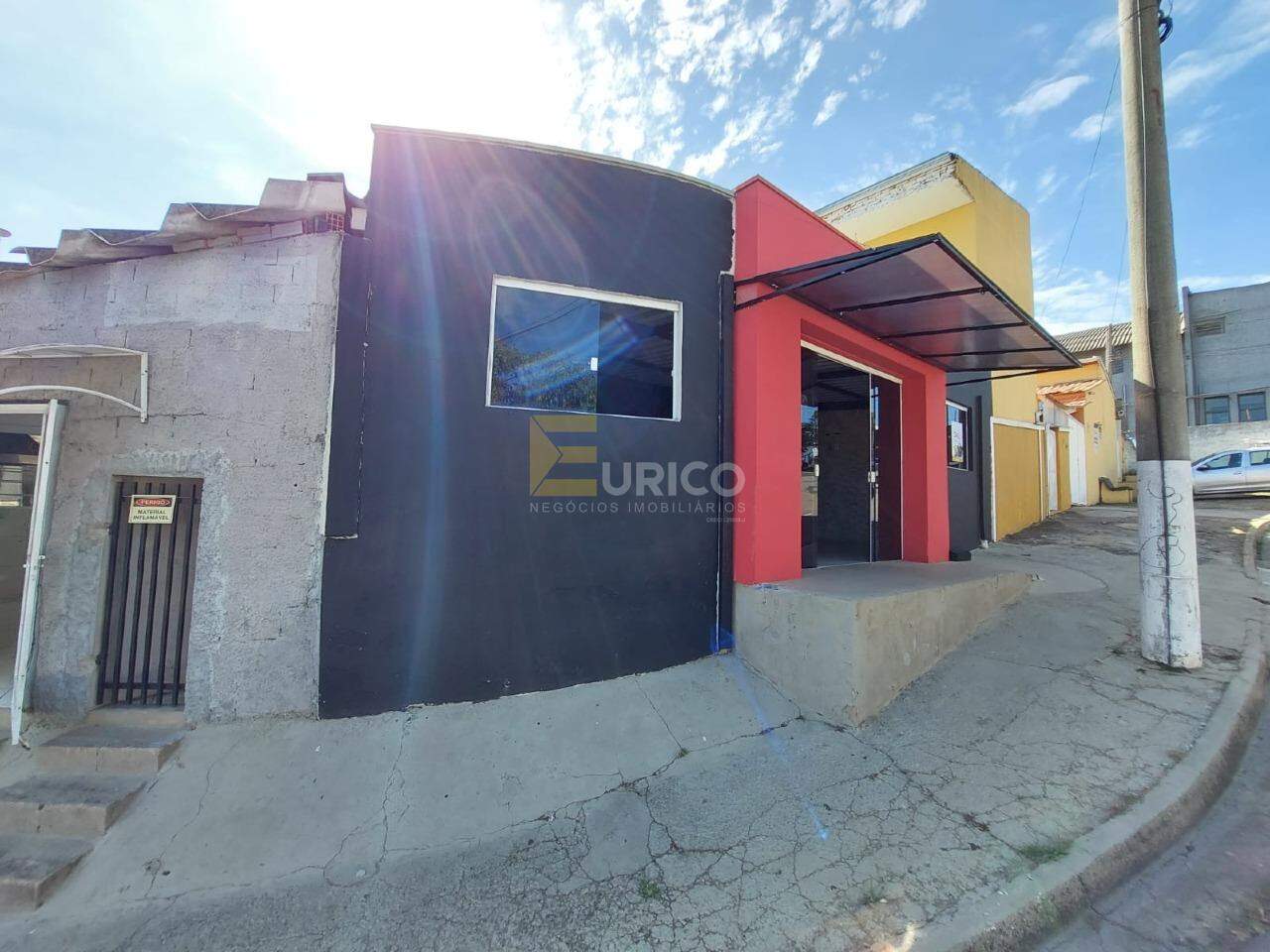 Salão para aluguel no Nova Vinhedo em Vinhedo/SP: