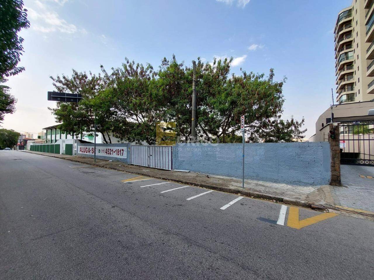 Área para aluguel no Anhangabaú em Jundiaí/SP: 