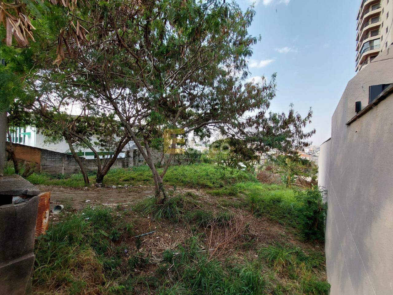 Área à venda no Anhangabaú em Jundiaí/SP: 