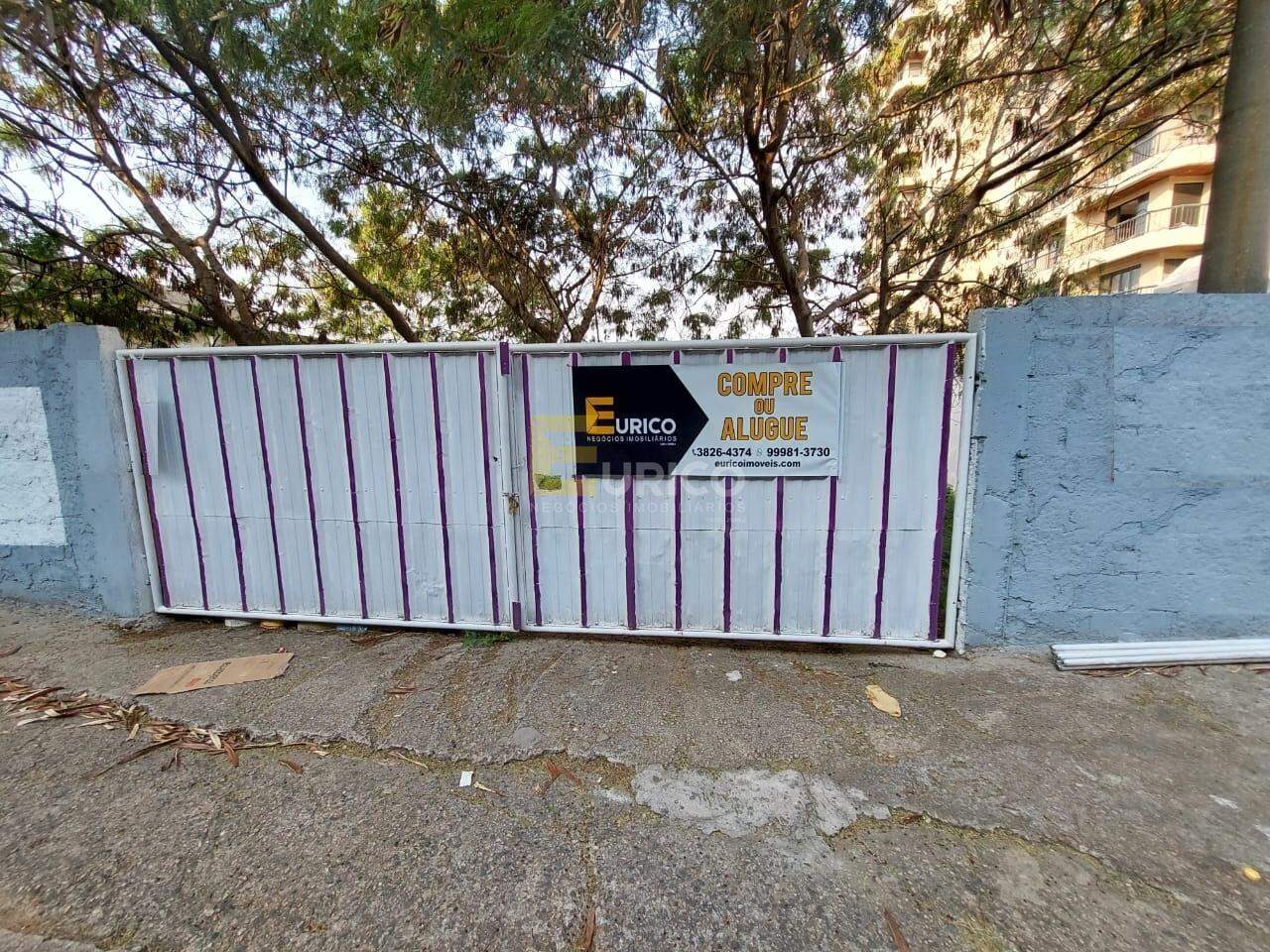 Área à venda no Anhangabaú em Jundiaí/SP: 