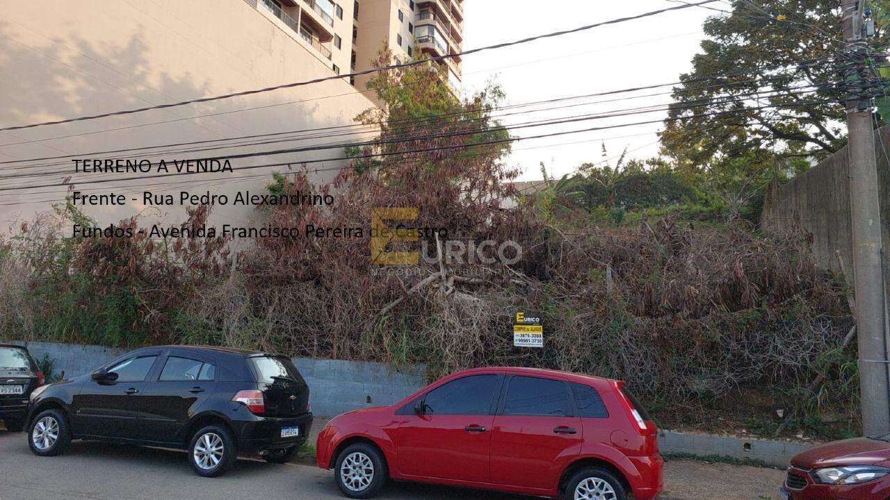 Área à venda no Anhangabaú em Jundiaí/SP: 